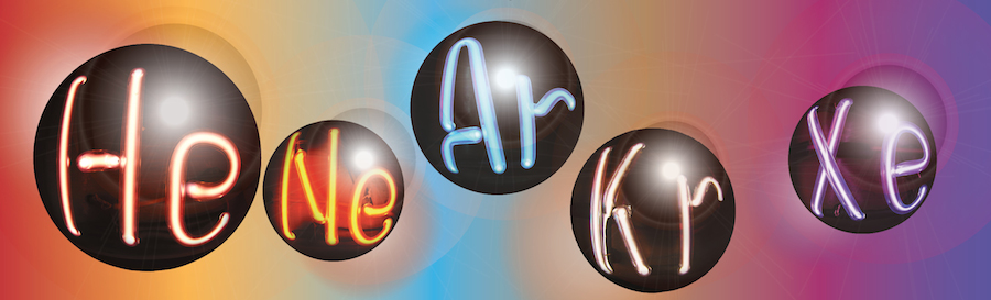 LIDINE 2019: LIght Detection in Noble Elements